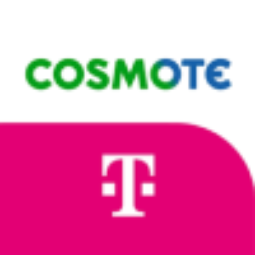 COSMOTE TELEKOM, Υπερήφανος Χορηγός Εθνικής Ομάδας Στίβου.