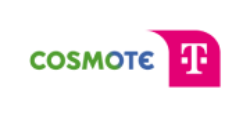 COSMOTE TELEKOM, Υπερήφανος Χορηγός Εθνικής Ομάδας Στίβου.