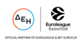 ΔΕΗ - Official Partner of Euroleague